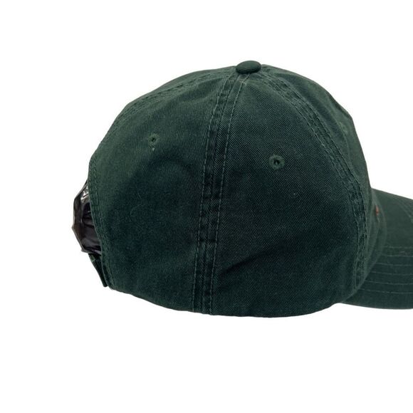 OTTO Green VALLEY FISH APPROVED BY THE STURGEON GENERAL PRAIRIE DU CHIEN, WI - Picture 6 of 11